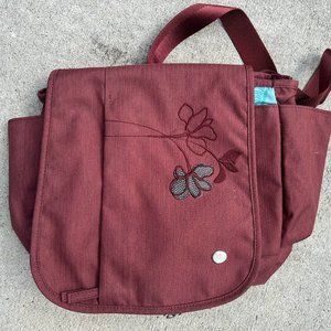 Haiku To Go Convertible Bag